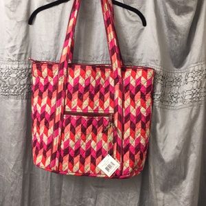 Vera Bradley tote